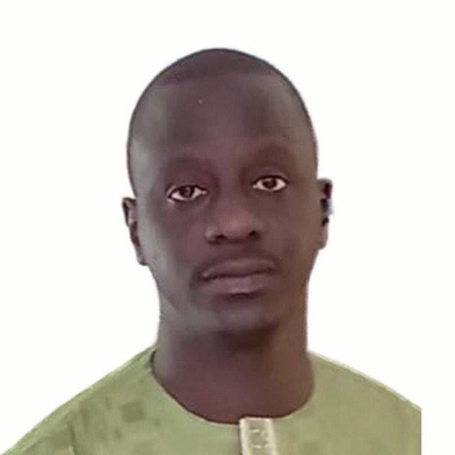 Oustaz Ahmadou Khadim Lo