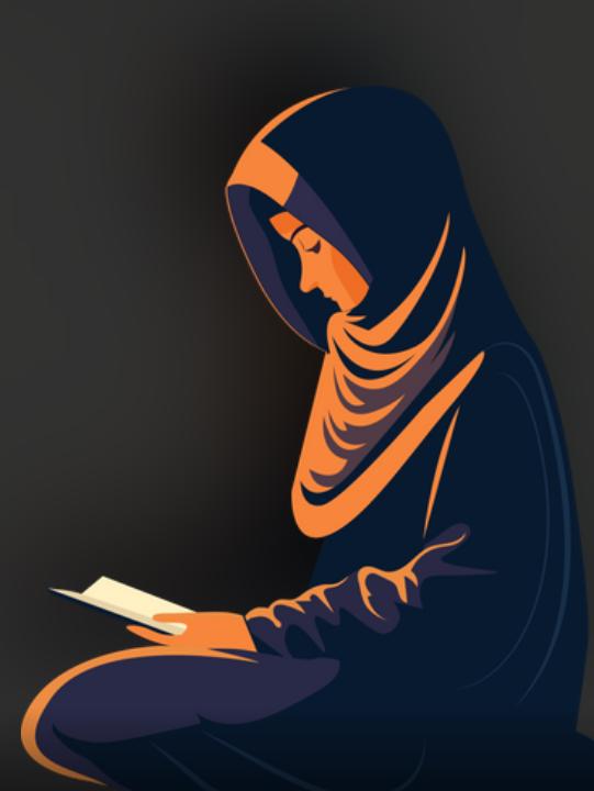 Ya Seyda Djamila